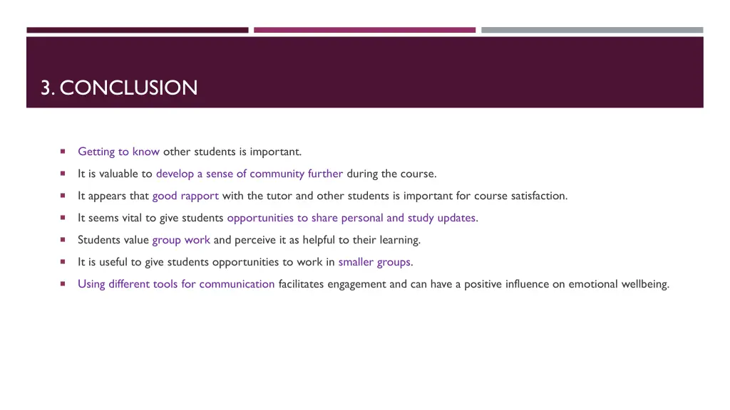 3 conclusion