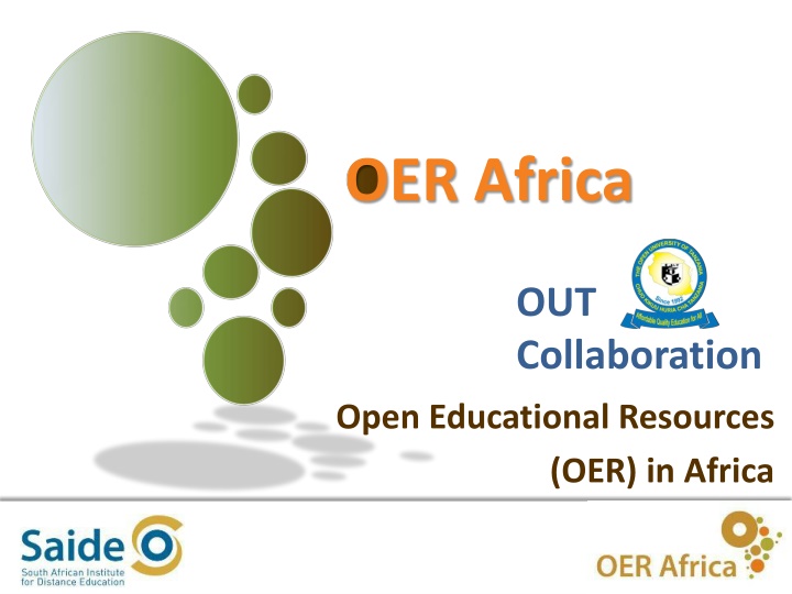 oer africa