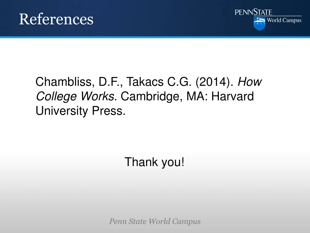 references