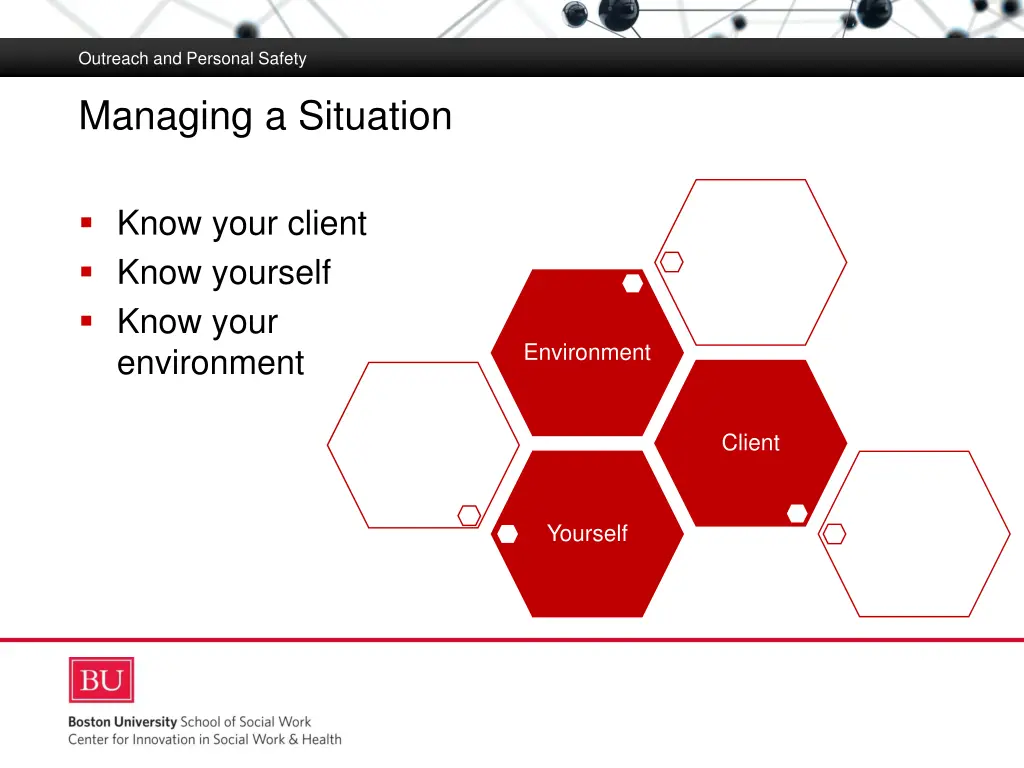 outreach and personal safety 8