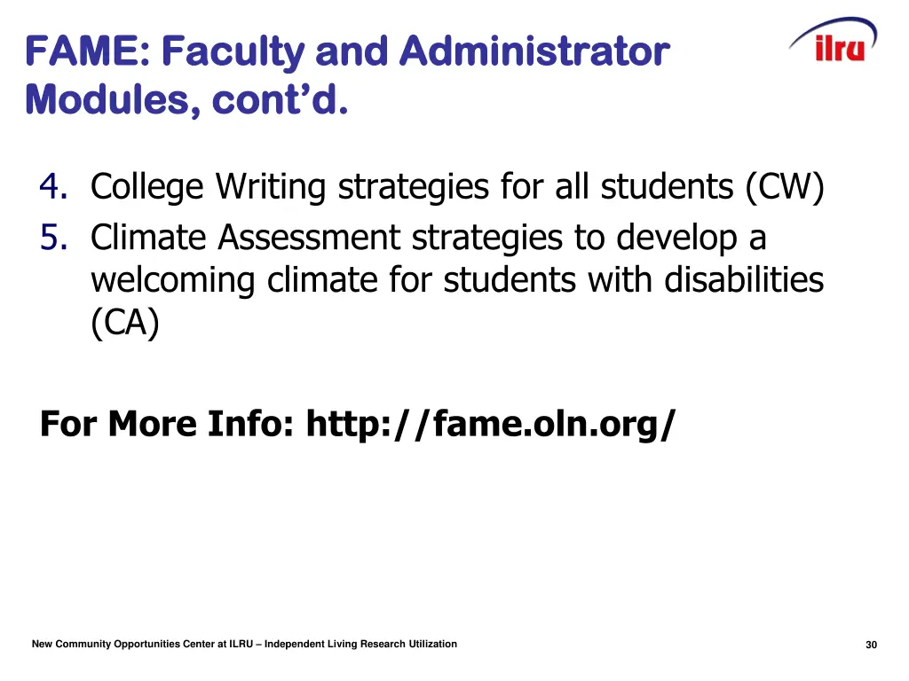 fame faculty and administrator fame faculty 1
