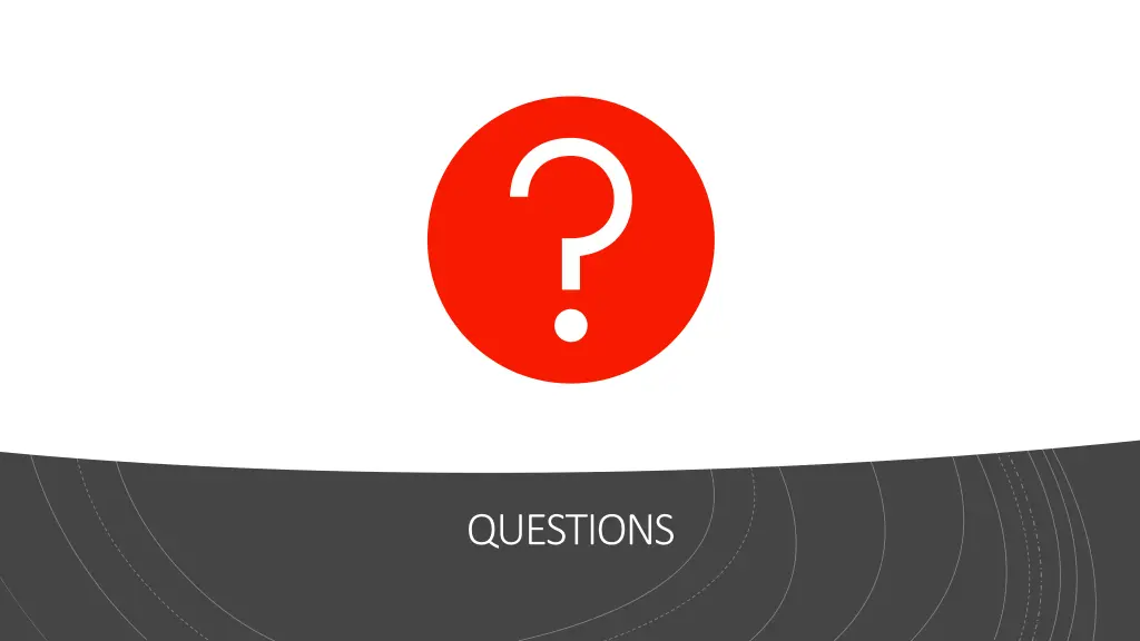 questions