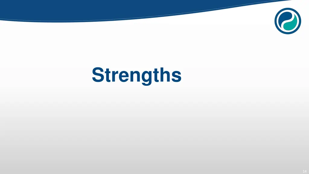strengths