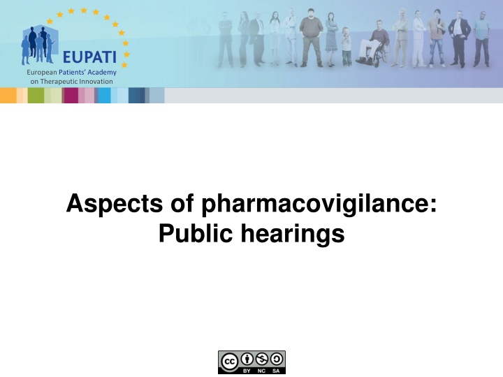 european patients academy on therapeutic