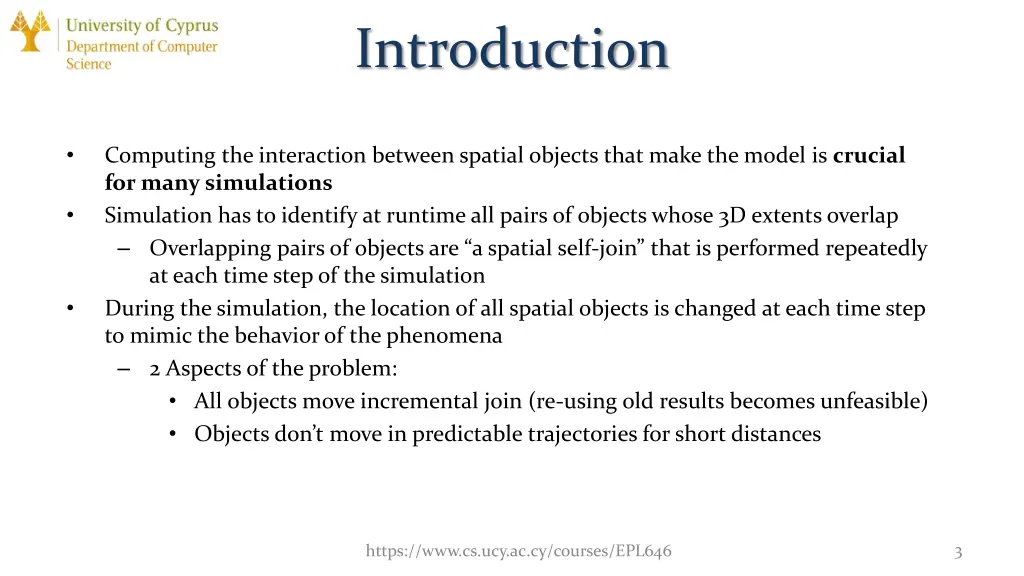 introduction