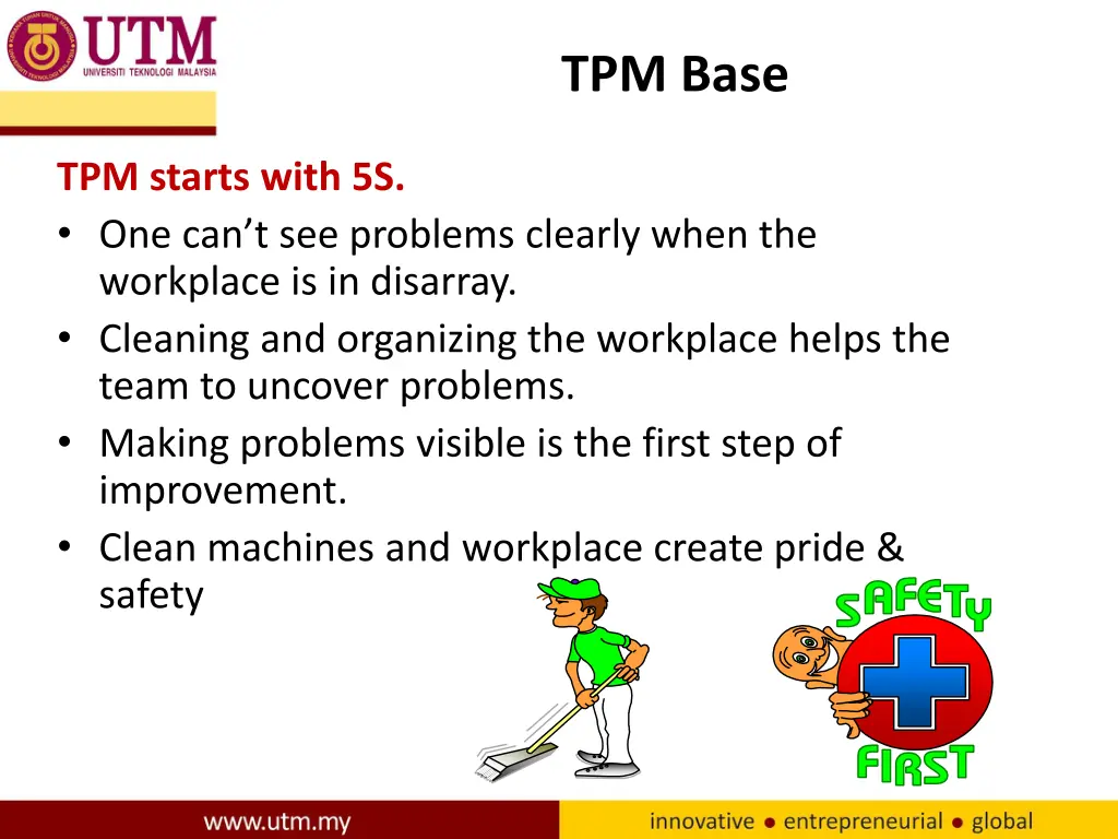 tpm base