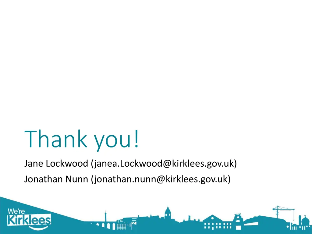 thank you jane lockwood janea lockwood@kirklees