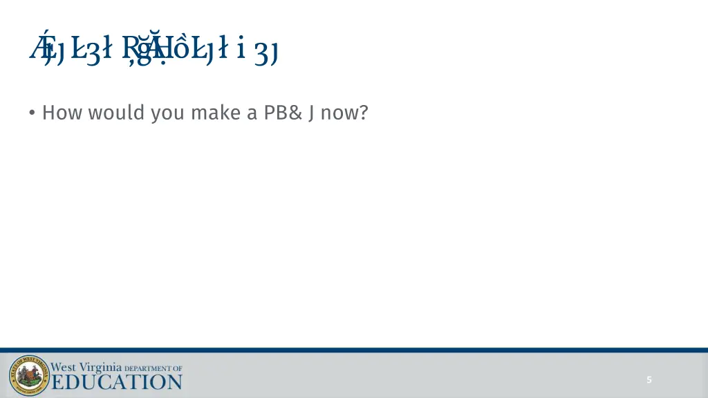 e ssenti a l questi o ns