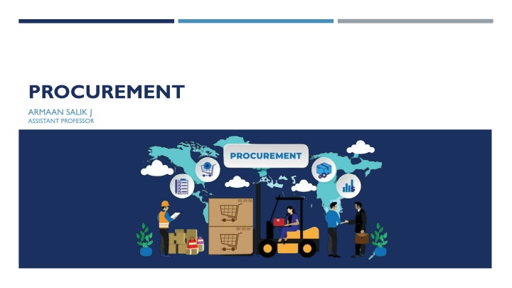 procurement
