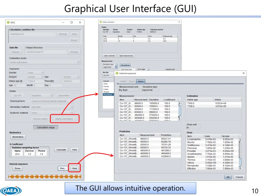 graphical user interface gui 1