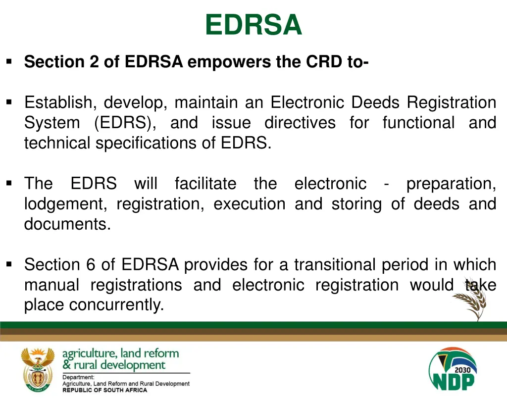 edrsa