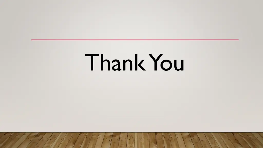 thankyou