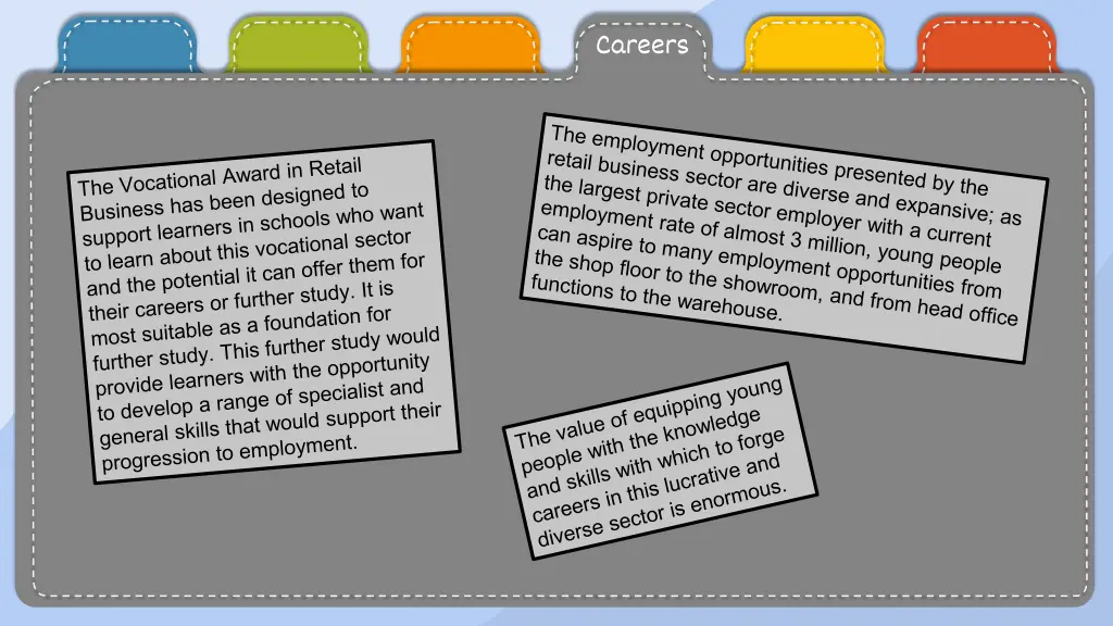 careers