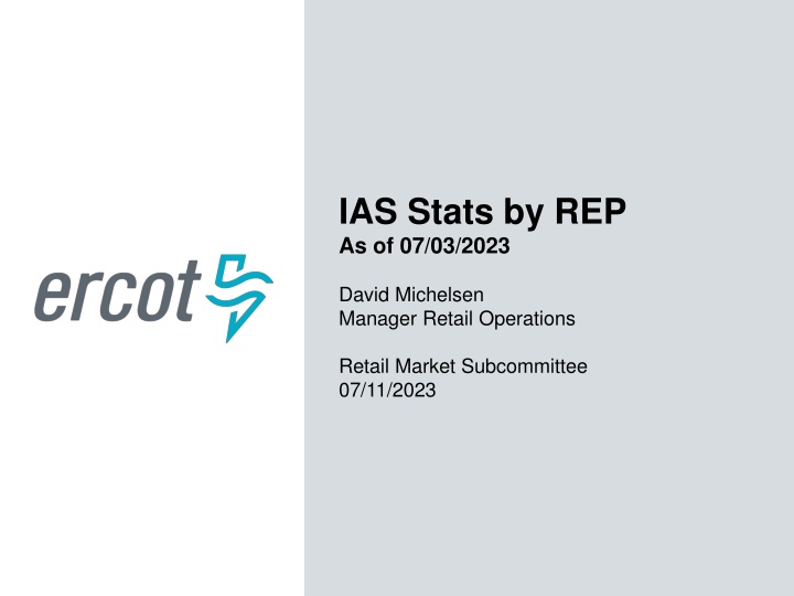 ias stats by rep as of 07 03 2023