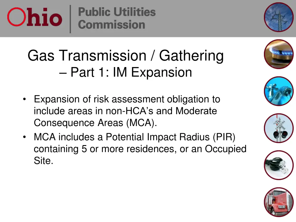 gas transmission gathering part 1 im expansion