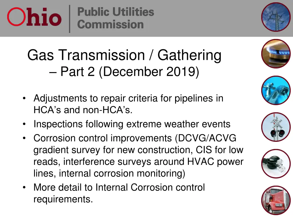 gas transmission gathering part 2 december 2019