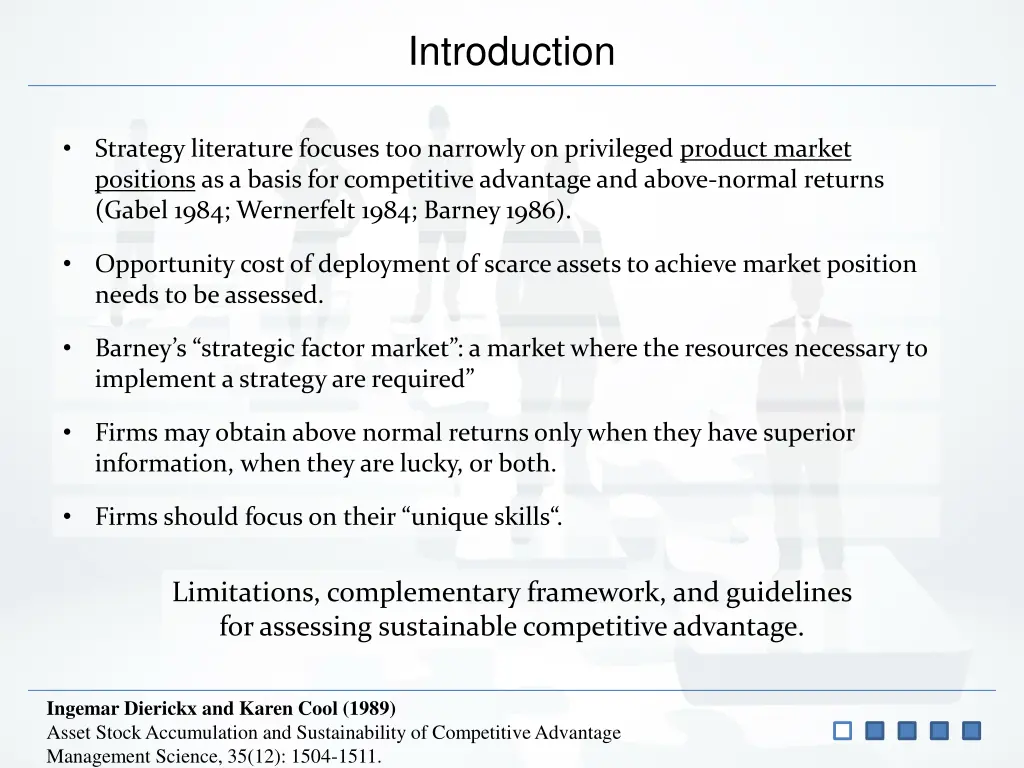 introduction