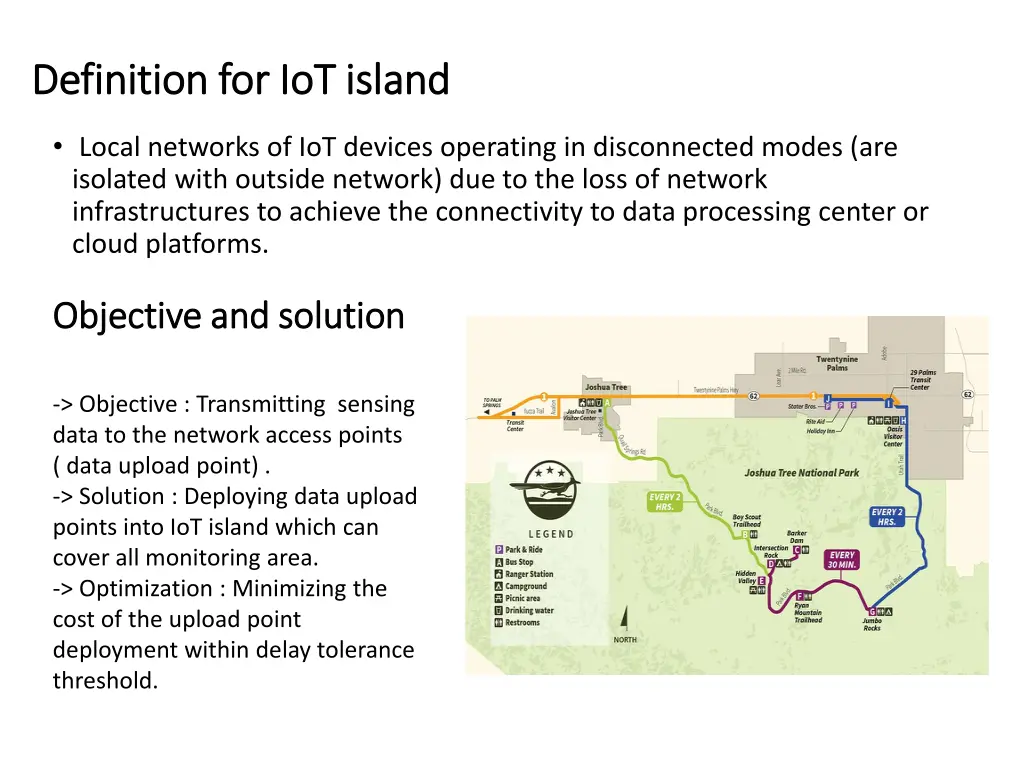 definition for definition for iot