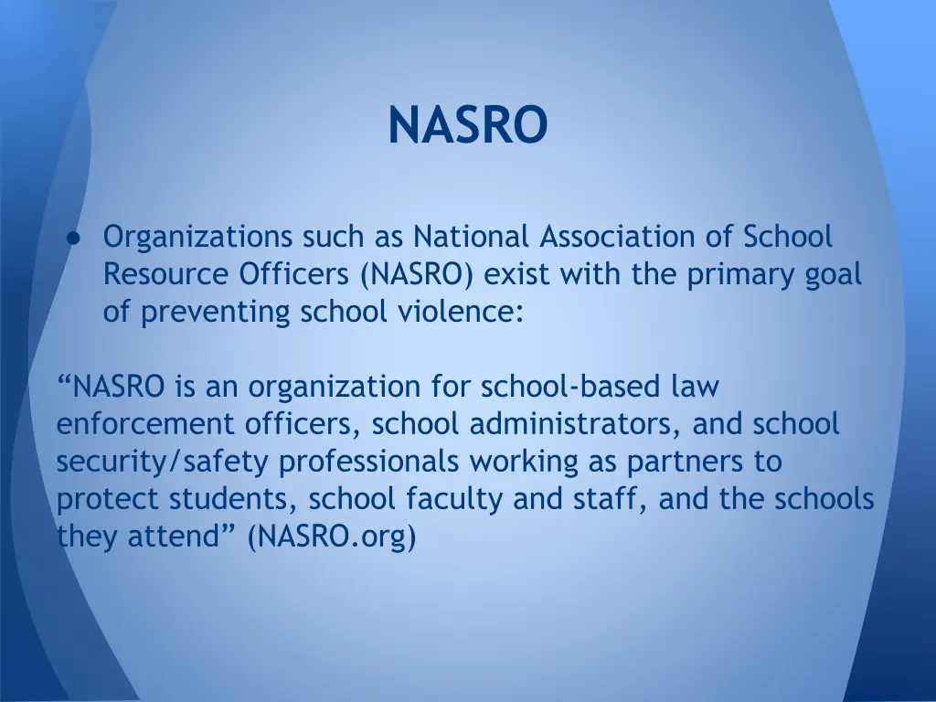 nasro