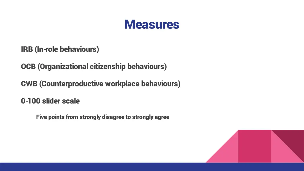 measures 3