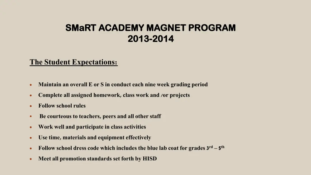 smart smart academy magnet program academy magnet 1
