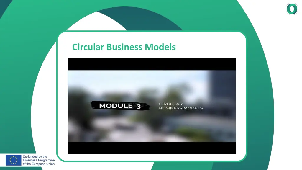circular business models