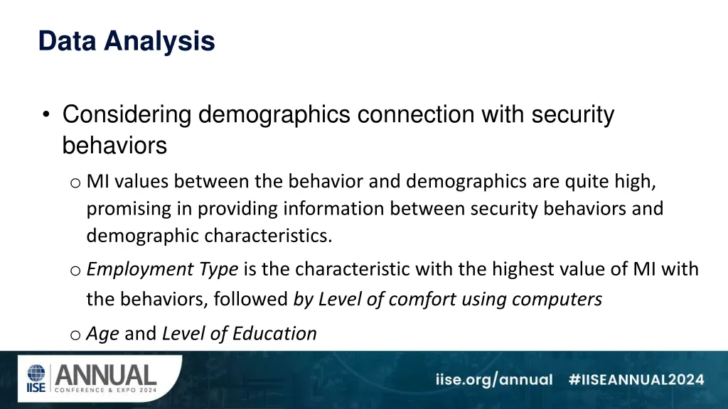 data analysis 5