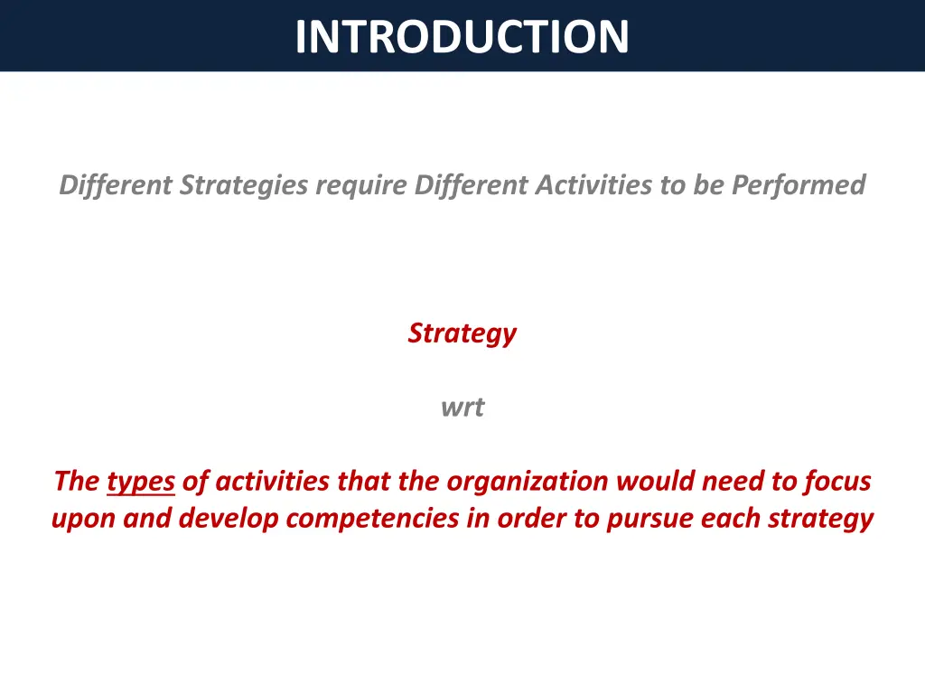 introduction 4