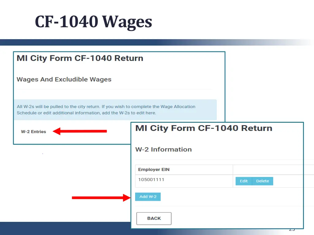 cf 1040 wages 1