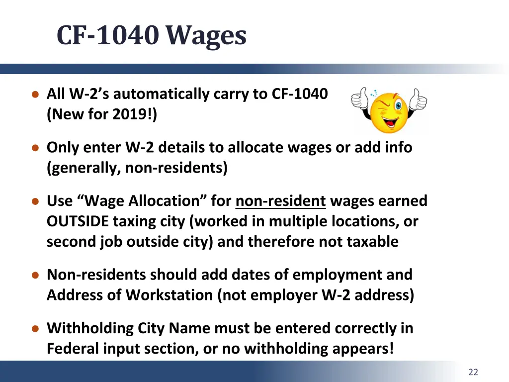 cf 1040 wages