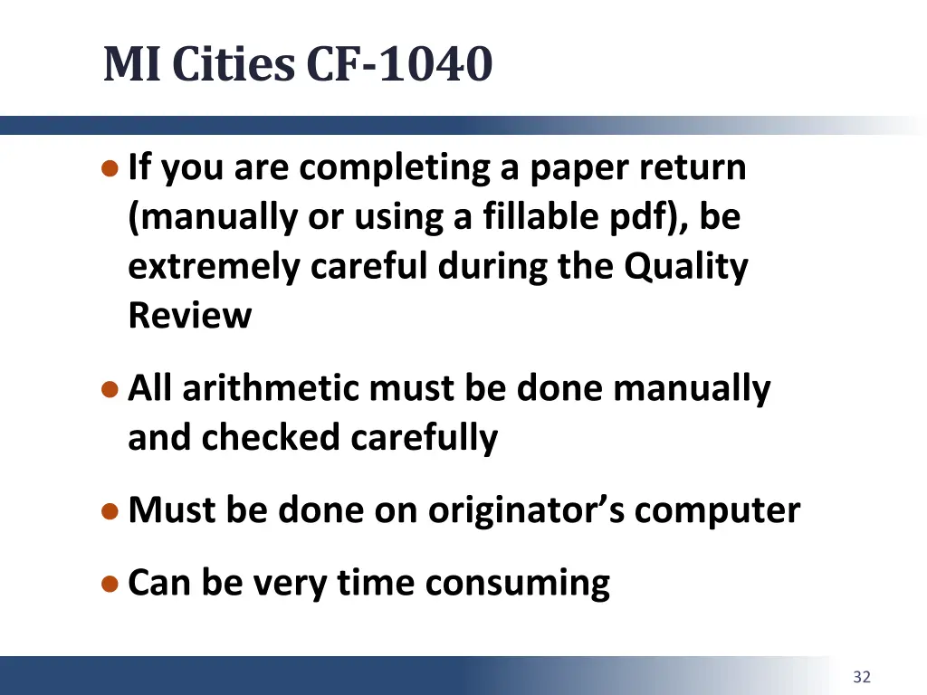 mi cities cf 1040 3