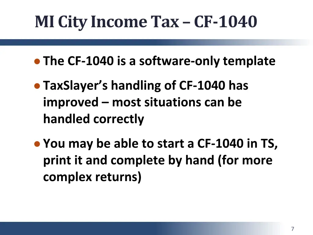 mi city income tax cf 1040 2