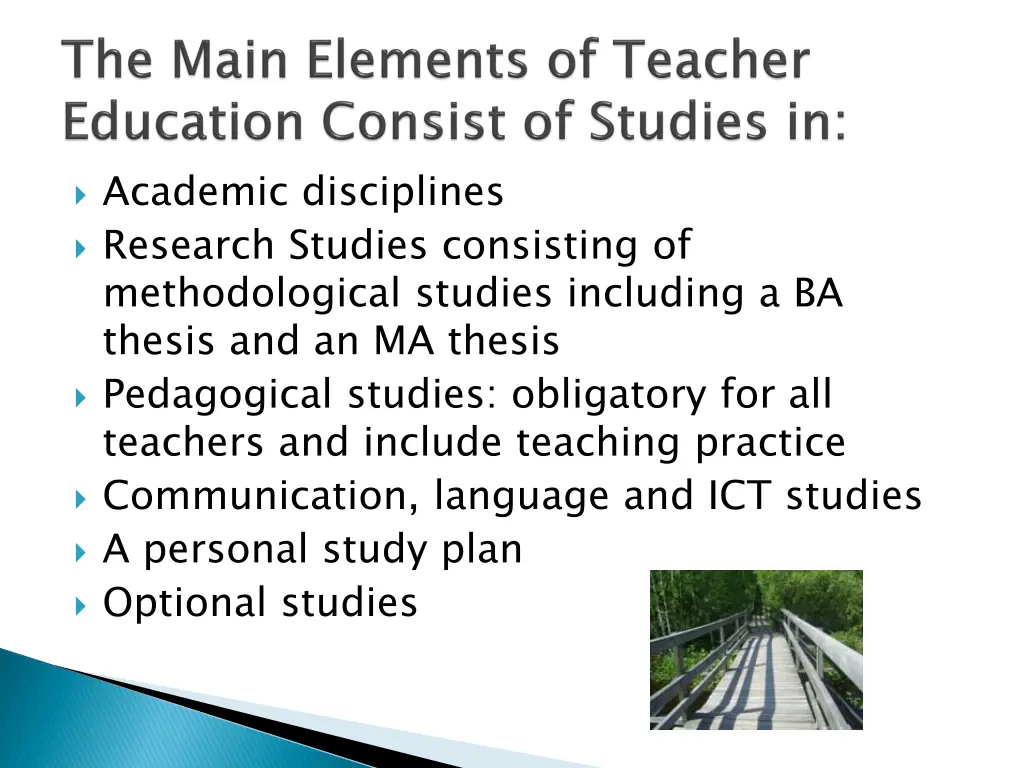 academic disciplines research studies consisting