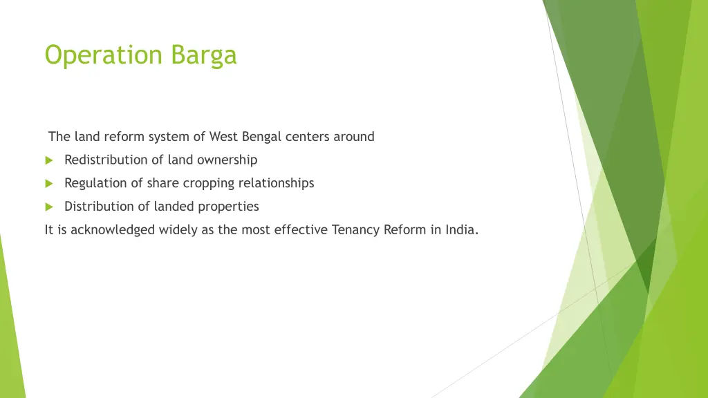 operation barga