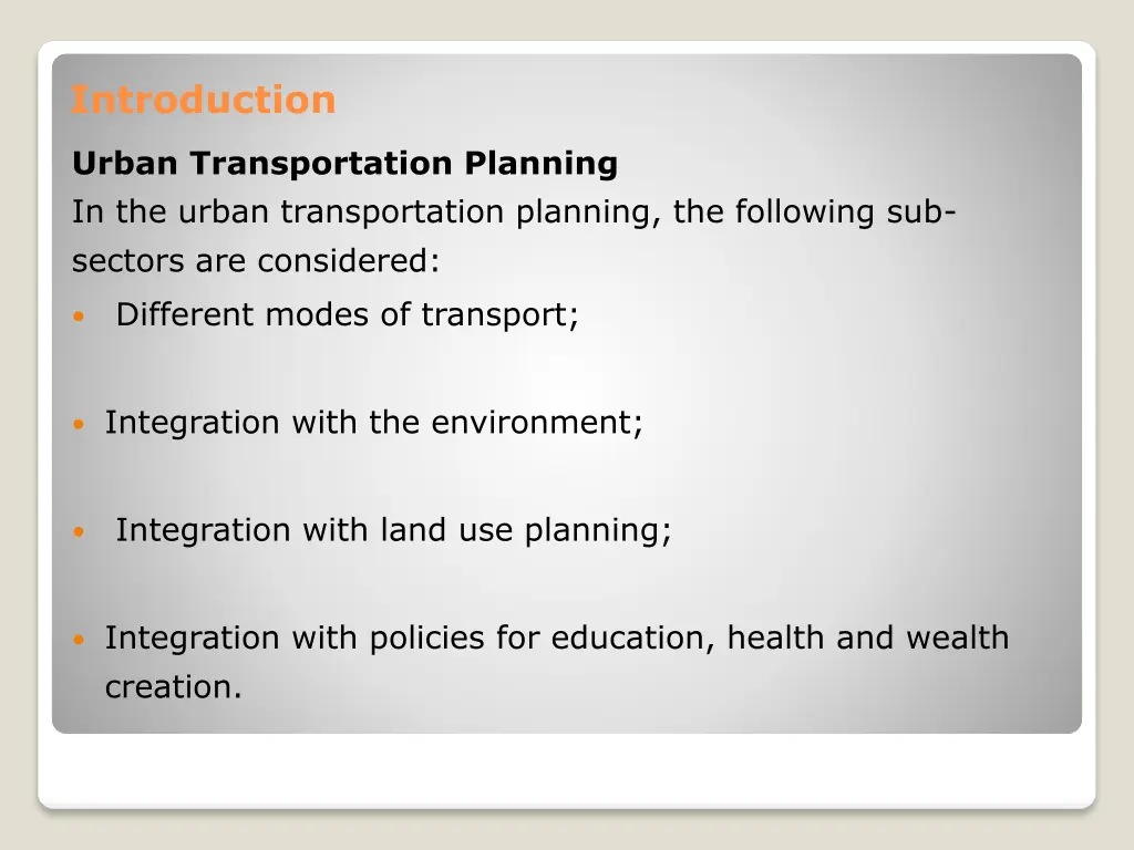 introduction 4