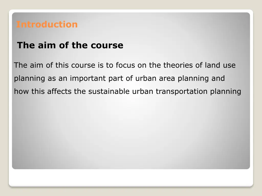 introduction 6