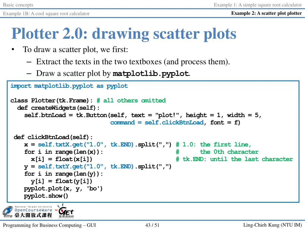 basic concepts 21