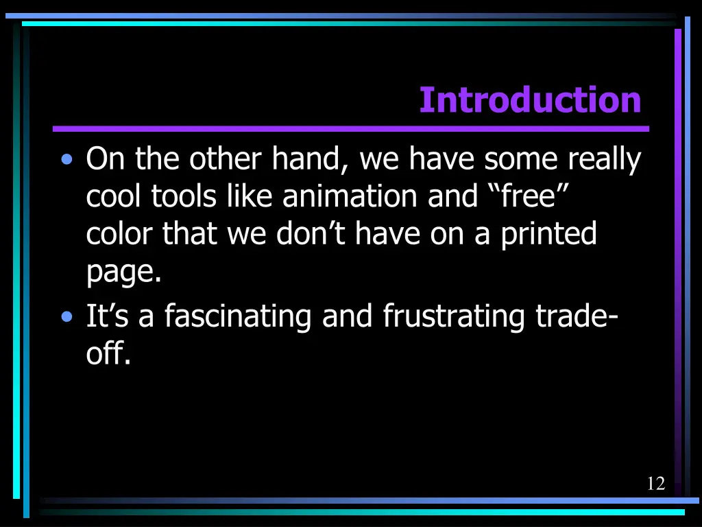 introduction 10