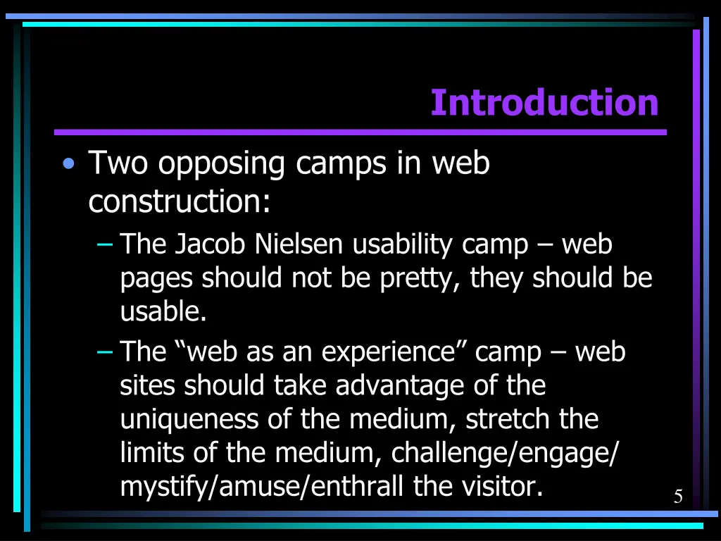 introduction 3