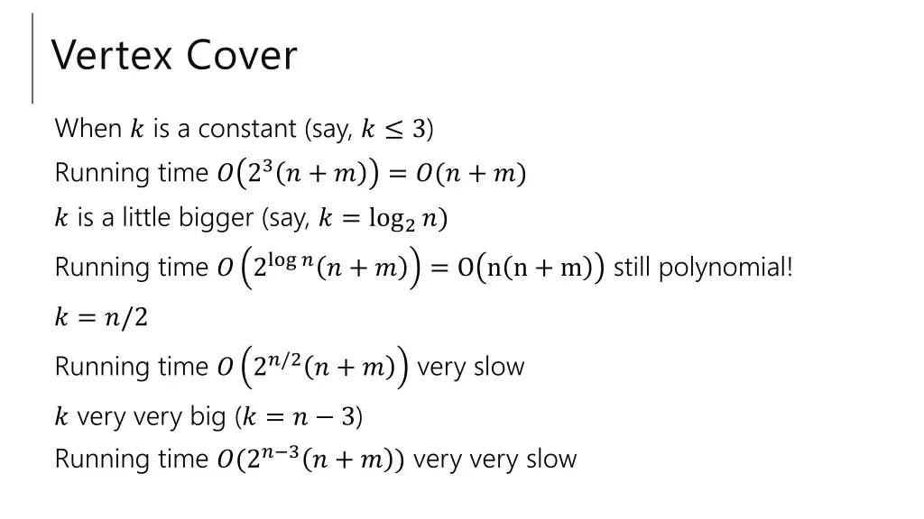 vertex cover 3