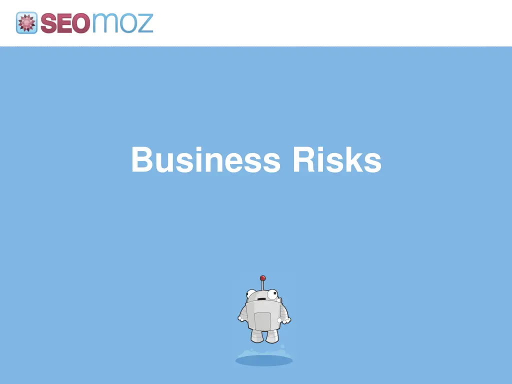 business risks