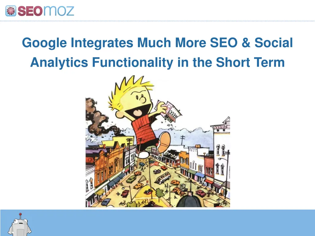 google integrates much more seo social analytics