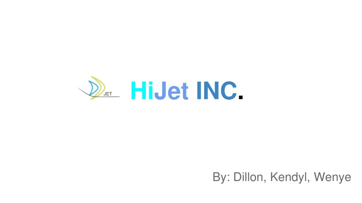 hijet inc