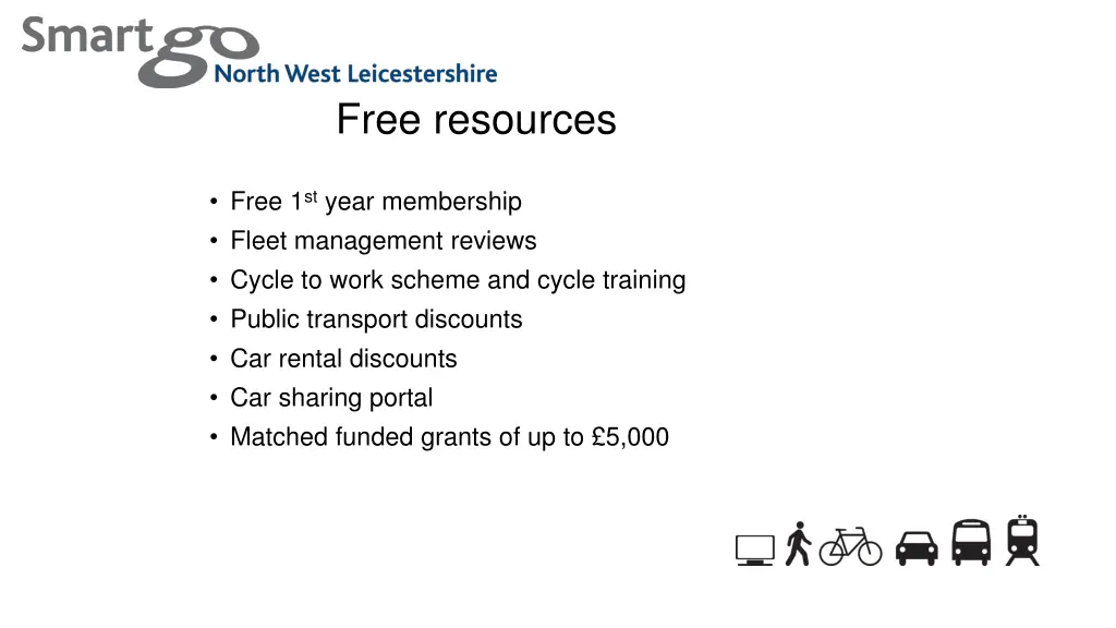 free resources