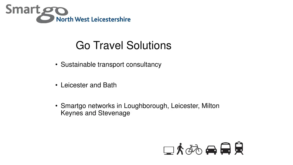 go travel solutions