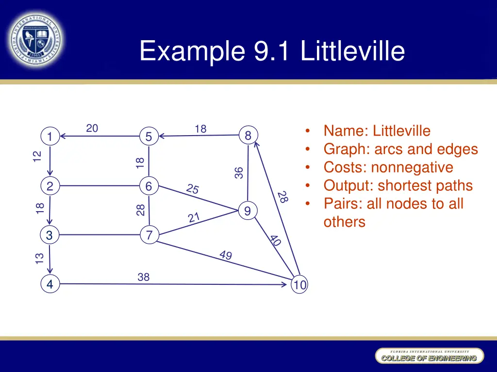 example 9 1 littleville 4