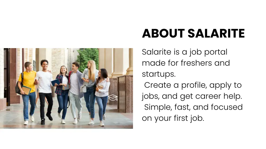 about salarite