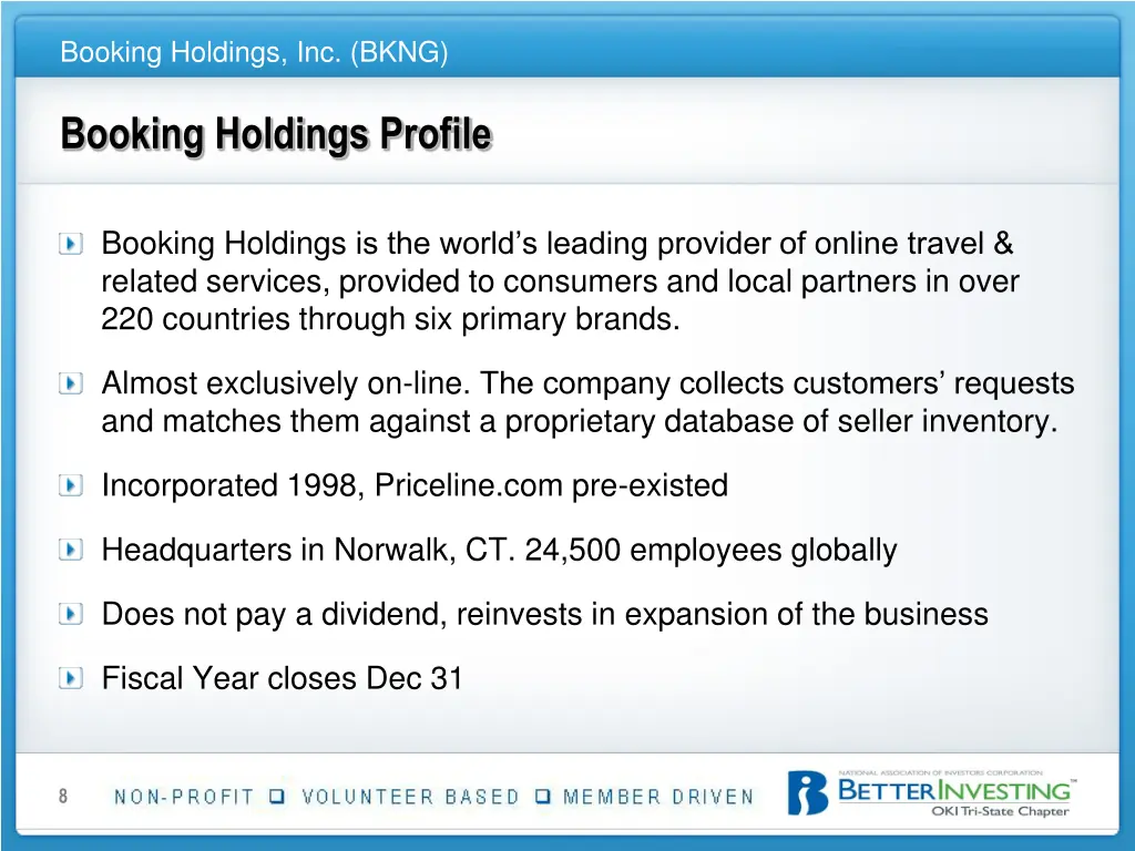 booking holdings inc bkng 7