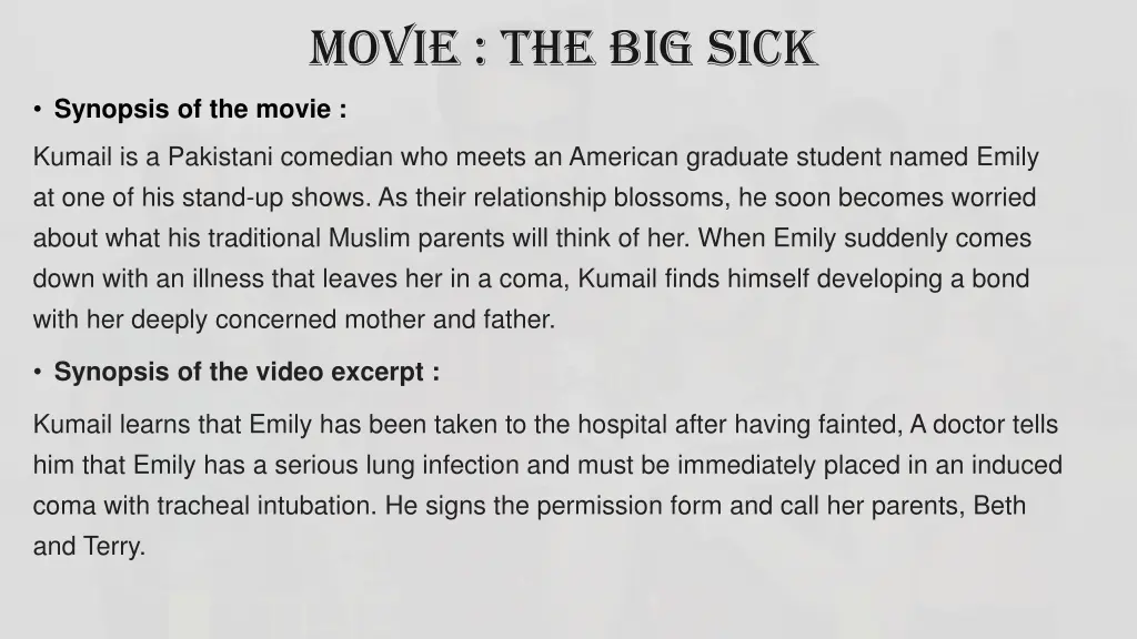 movie the big sick