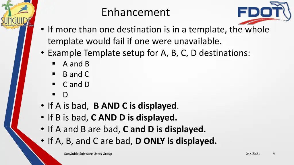enhancement